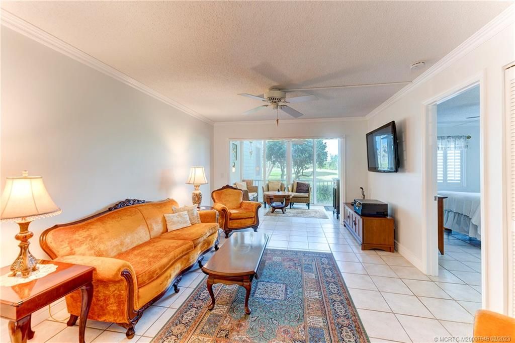 Photo of 5801 NE Gulfstream Way #4904, Stuart, FL 34996 (MLS # M20037949)