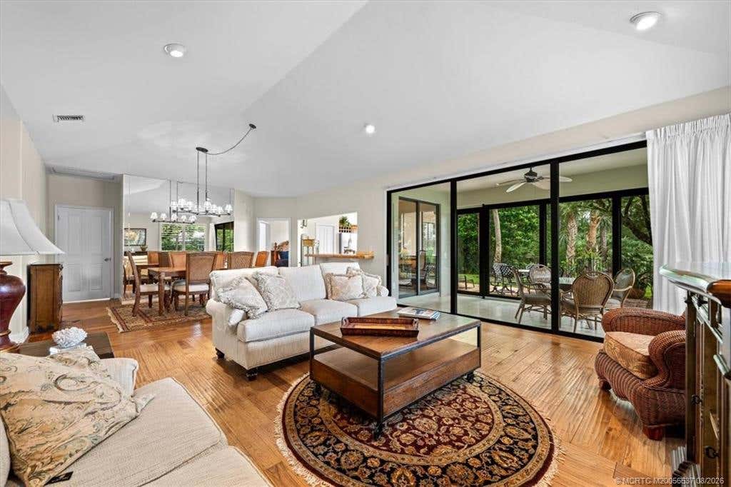 Photo of 3378 SE Cambridge Drive, Stuart, FL 34997 (MLS # M20056537)