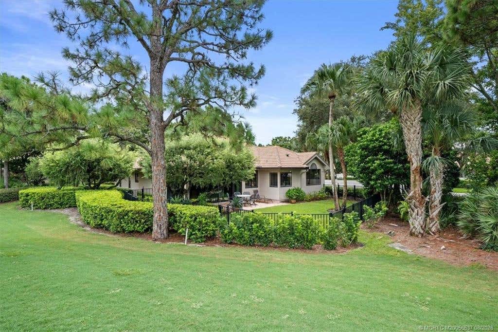 Photo of 3378 SE Cambridge Drive, Stuart, FL 34997 (MLS # M20056537)