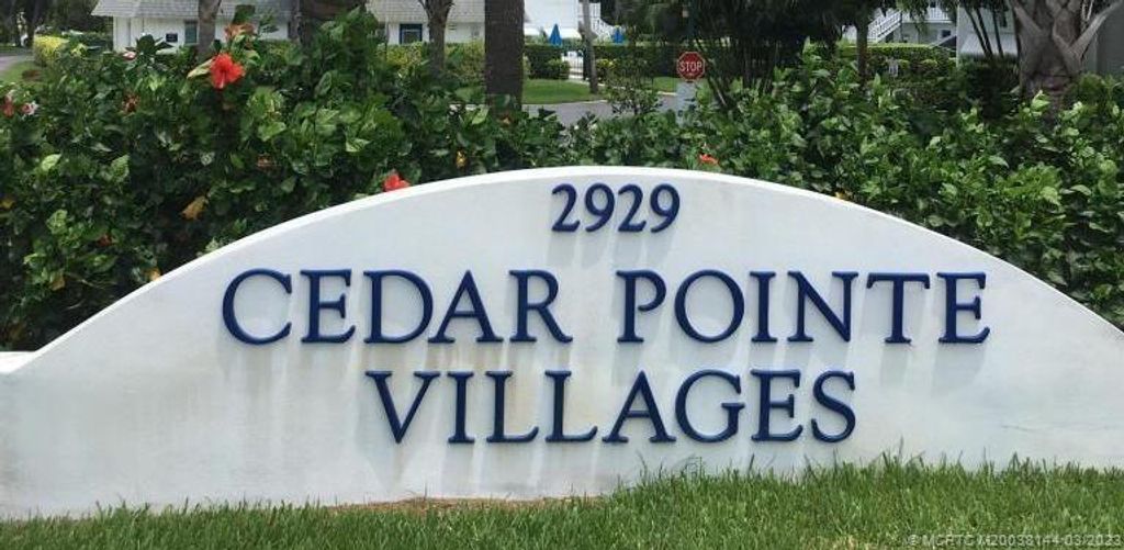 Photo of 2929 SE Ocean Boulevard #126-3, Stuart, FL 34996 (MLS # M20038144)