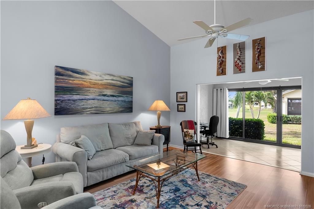 Photo of 7624 SE Sugar Sand Circle, Hobe Sound, FL 33455 (MLS # M20053921)