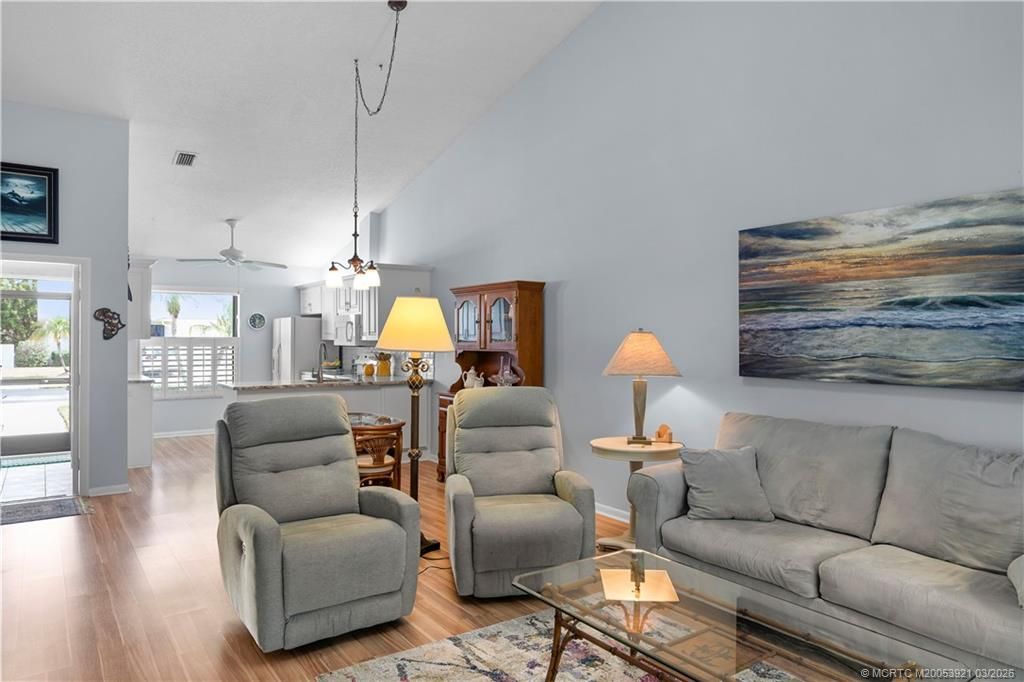 Photo of 7624 SE Sugar Sand Circle, Hobe Sound, FL 33455 (MLS # M20053921)