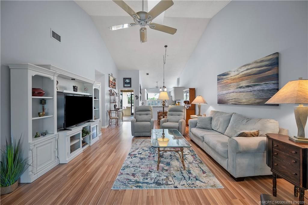 Photo of 7624 SE Sugar Sand Circle, Hobe Sound, FL 33455 (MLS # M20053921)