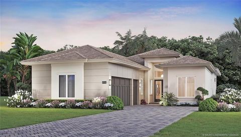 107 SE Via Verona Port Saint Lucie FL 34984