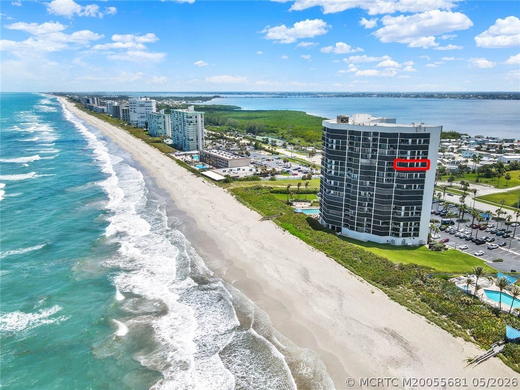 9650 S Ocean Drive 1501