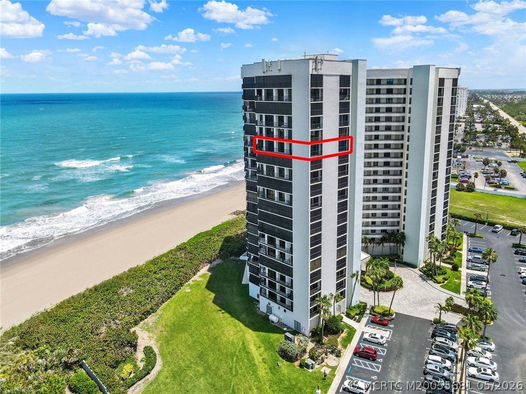9650 S Ocean Drive 1501