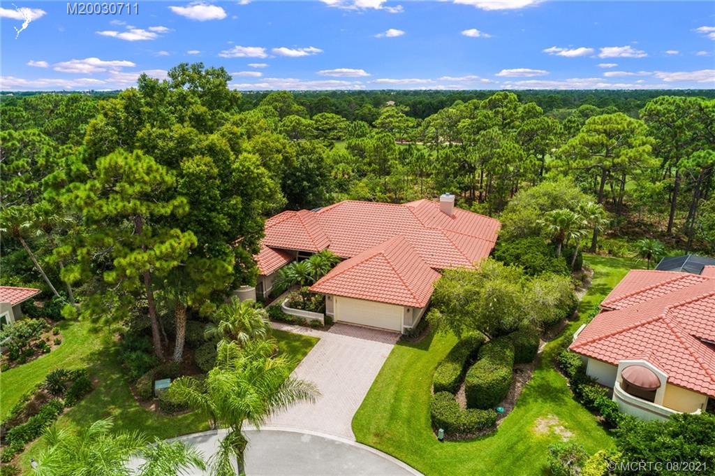 1489 NW Sweet Bay Circle, Palm City, FL 34990 MLS M20030711 Listing