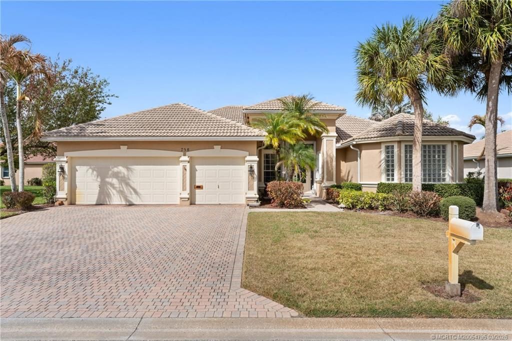 Photo of 758 SW Blue Stem Way, Stuart, FL 34997 (MLS # M20054795)