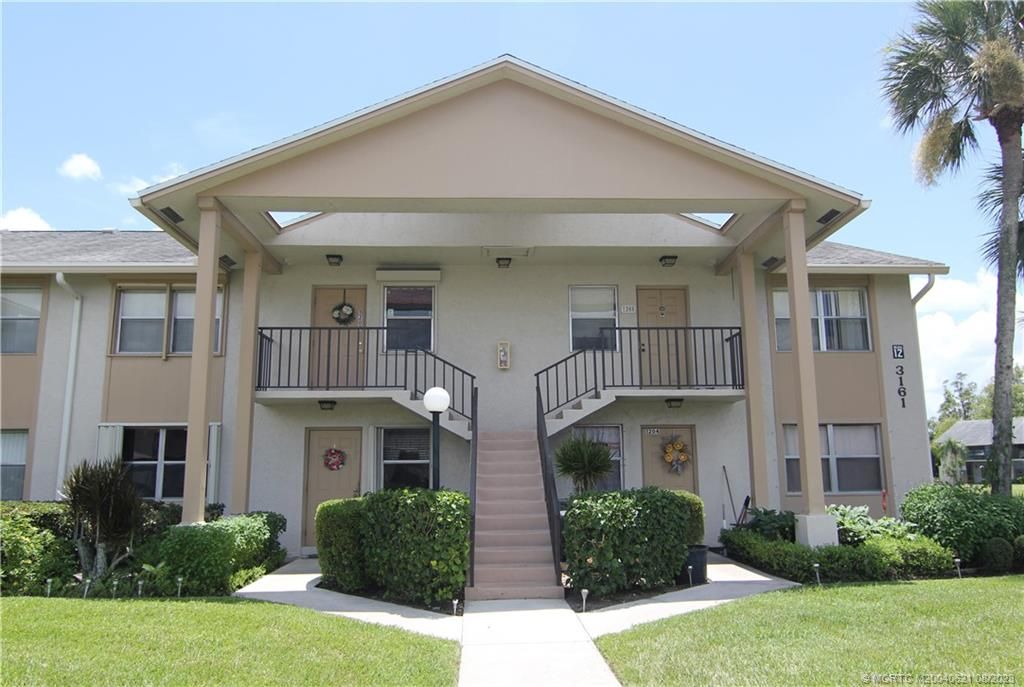 Photo of 3161 SE Aster Lane #1203, Stuart, FL 34994 (MLS # M20040621)