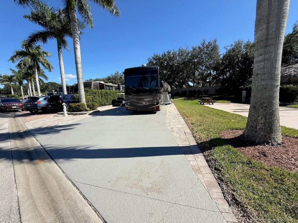 Photo of 166 NW Hazard Way, Port Saint Lucie, FL 34986 (MLS # M20052924)