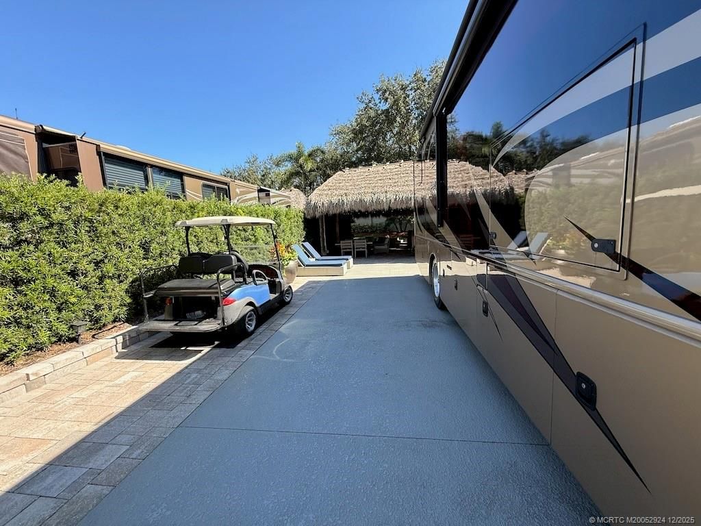 Photo of 166 NW Hazard Way, Port Saint Lucie, FL 34986 (MLS # M20052924)