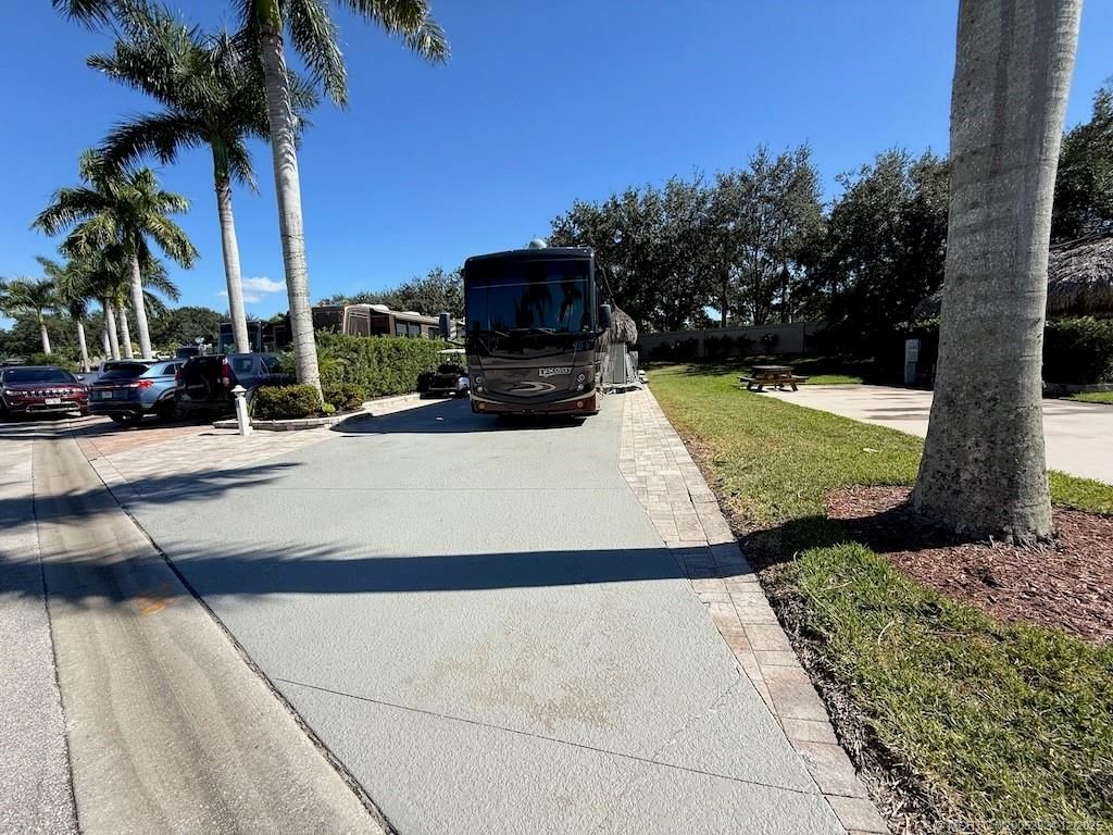 Photo of 166 NW Hazard Way, Port Saint Lucie, FL 34986 (MLS # M20052924)