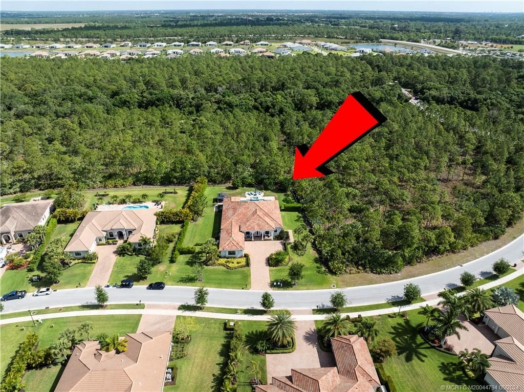 Photo of 5065 SW Blue Daze Way, Palm City, FL 34990 (MLS # M20044794)