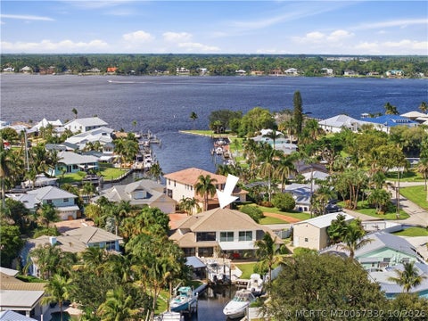 Photo of 1536 SW Egret Way, Palm City, FL 34990 (MLS # M20057332)