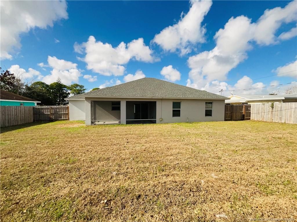 Photo of 928 SW John Maccormack Terrace, Port Saint Lucie, FL 34953 (MLS # M20054668)