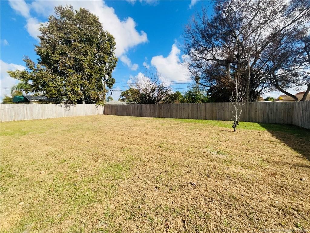 Photo of 928 SW John Maccormack Terrace, Port Saint Lucie, FL 34953 (MLS # M20054668)