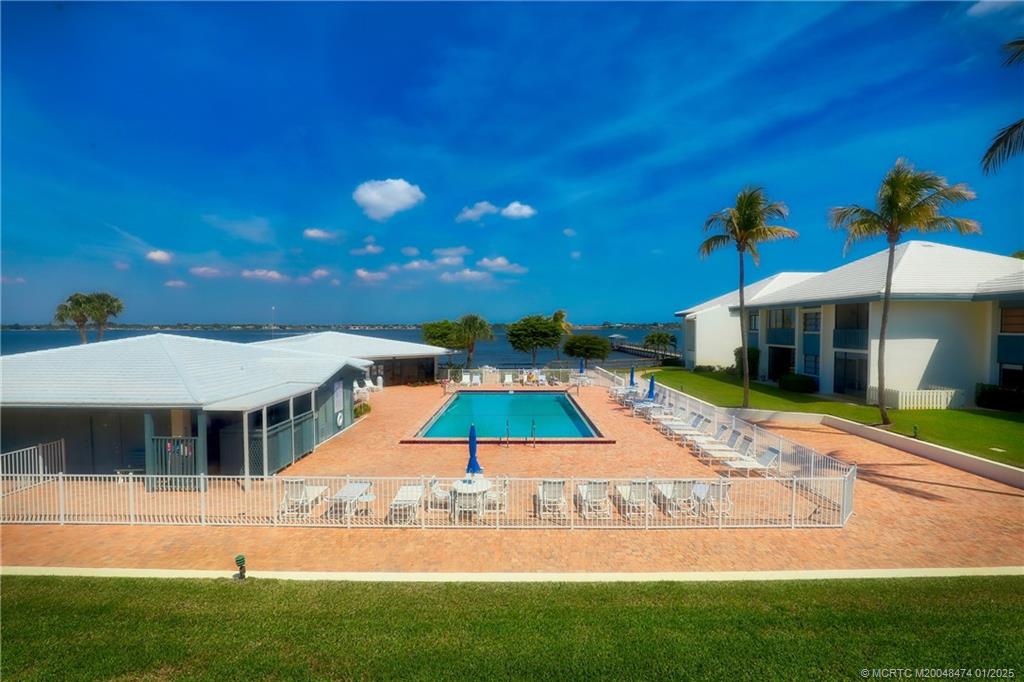 Stuart, Florida 34996, United States, 2 Bedrooms Bedrooms, ,2 BathroomsBathrooms,Residential,Active,19897