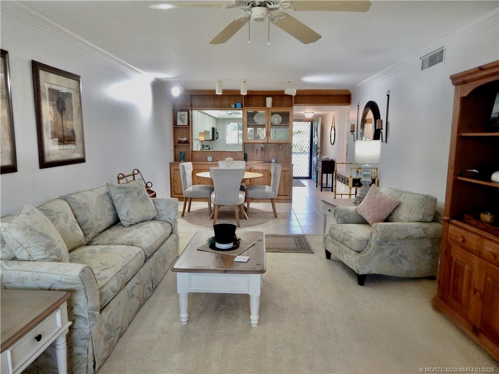 Stuart, Florida 34996, United States, 2 Bedrooms Bedrooms, ,2 BathroomsBathrooms,Residential,Active,19897