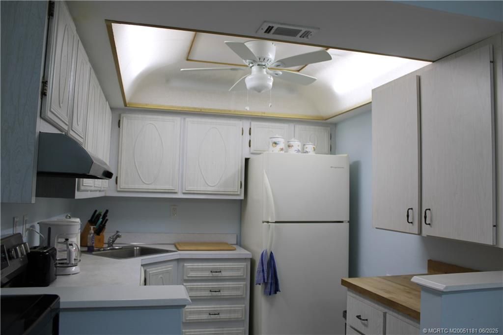 Photo of 2600 S Kanner Highway #C3, Stuart, FL 34994 (MLS # M20051181)