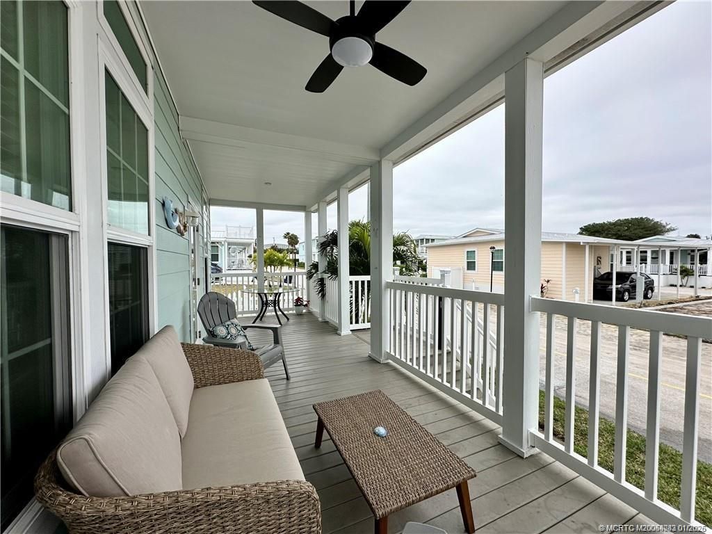 Photo of 91 NE Ocean Breeze Dr, Jensen Beach, FL 34957 (MLS # M20054083)