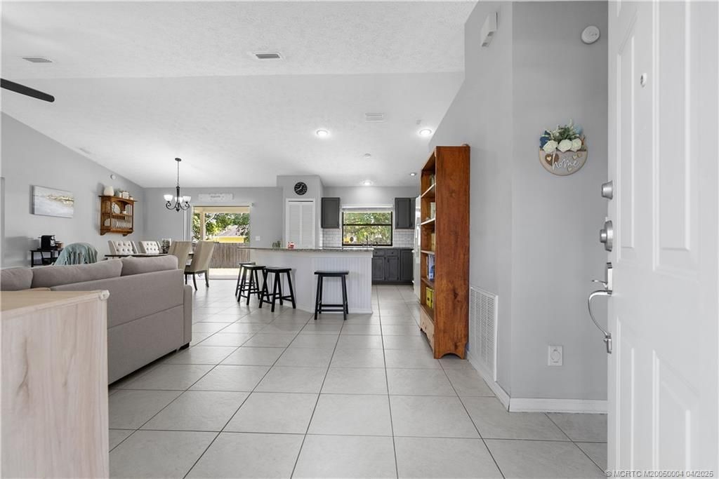 Photo of 3111 SE Card Terrace, Port Saint Lucie, FL 34984 (MLS # M20050004)