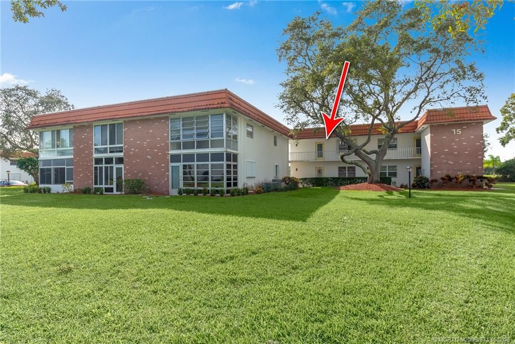 Photo of 1225 NW 21st Street #5-1509, Stuart, FL 34994 (MLS # M20052673)