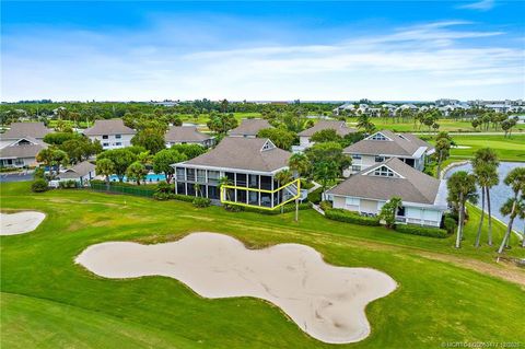Photo of 303 NE Golfview Circle, Stuart, FL 34996 (MLS # M20053477)