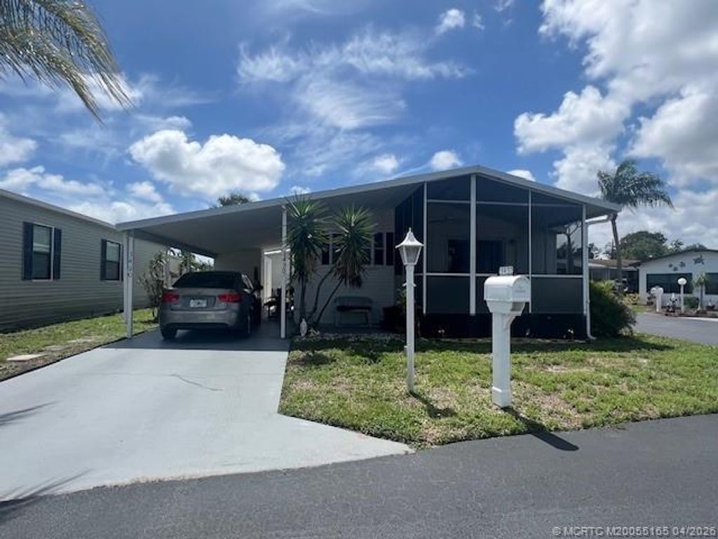 Photo of 3430 Bayridge Drive, Lantana, FL 33462 (MLS # M20055165)
