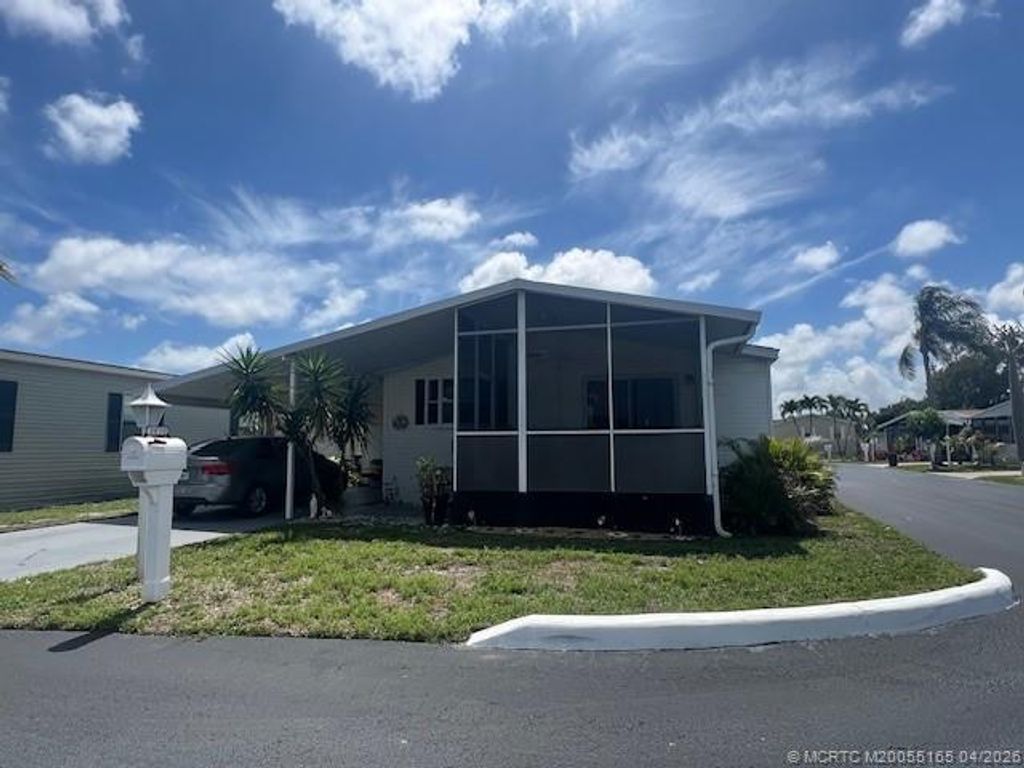 Photo of 3430 Bayridge Drive, Lantana, FL 33462 (MLS # M20055165)