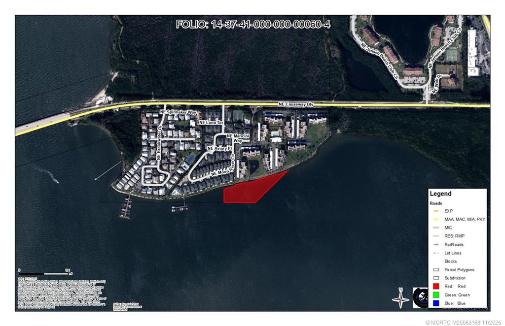 3442 NE Causeway Boulevard