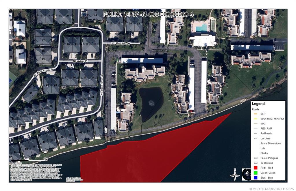 3442 NE Causeway Boulevard