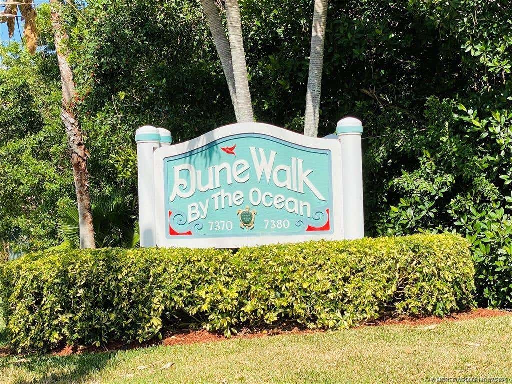 Photo of 7380 S Ocean Dr #917A, Jensen Beach, FL 34957 (MLS # M20056193)