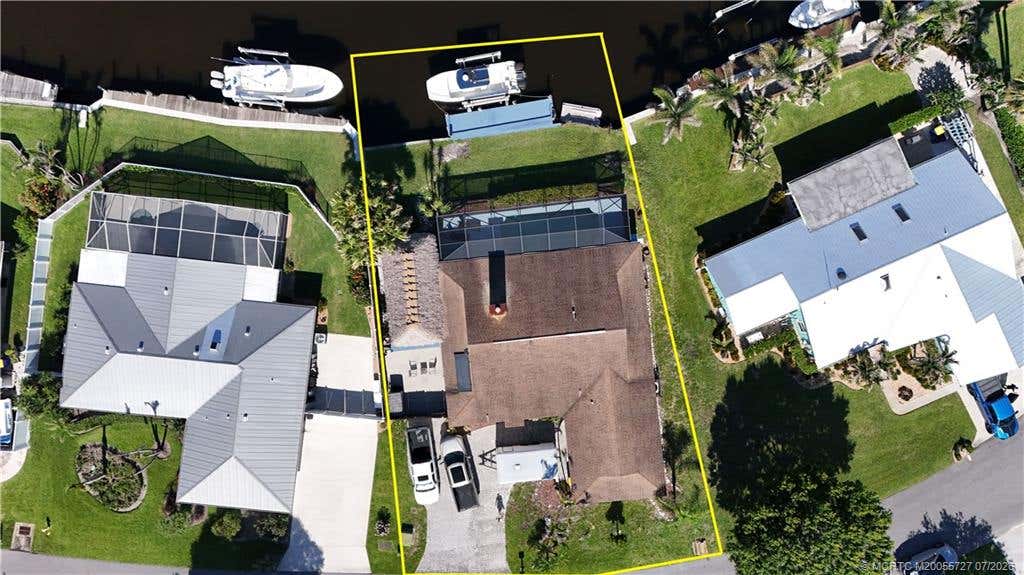 Photo of 1280 SW 25th Lane, Palm City, FL 34990 (MLS # M20055727)