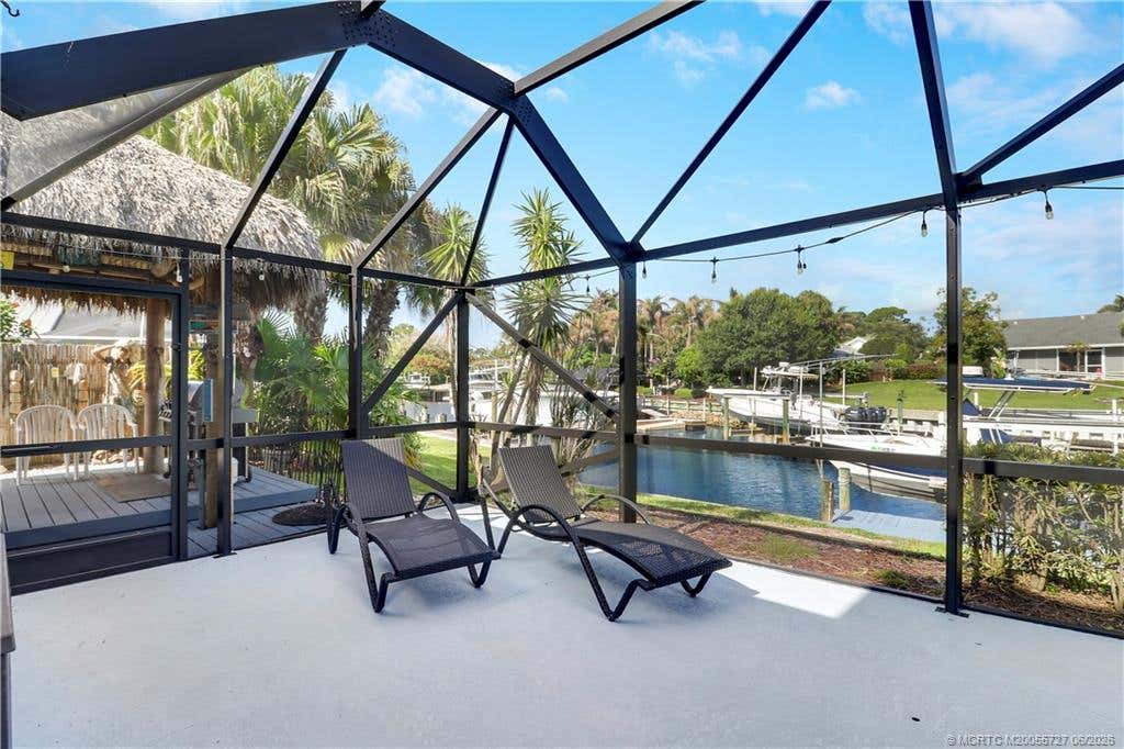 Photo of 1280 SW 25th Lane, Palm City, FL 34990 (MLS # M20055727)