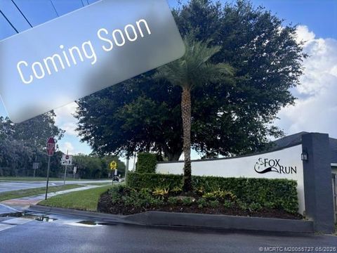 Photo of 1280 SW 25th Lane, Palm City, FL 34990 (MLS # M20055727)