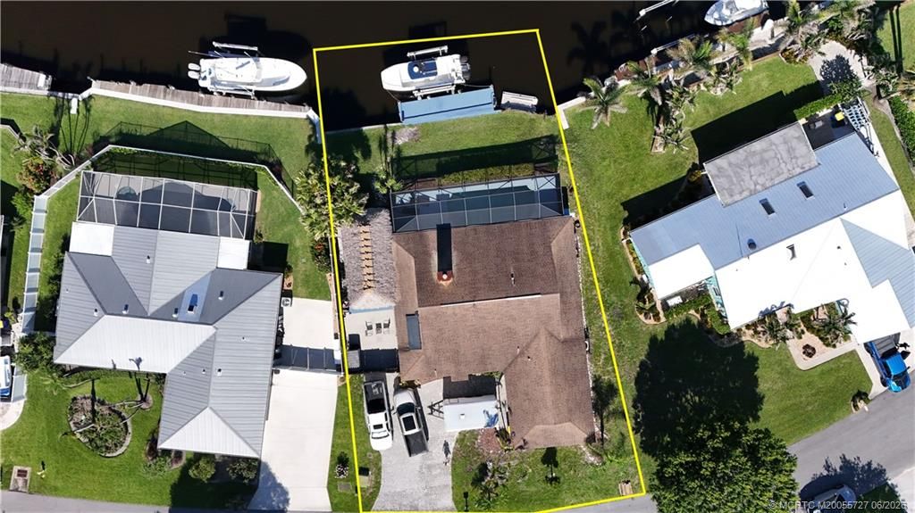 Photo of 1280 SW 25th Lane, Palm City, FL 34990 (MLS # M20055727)