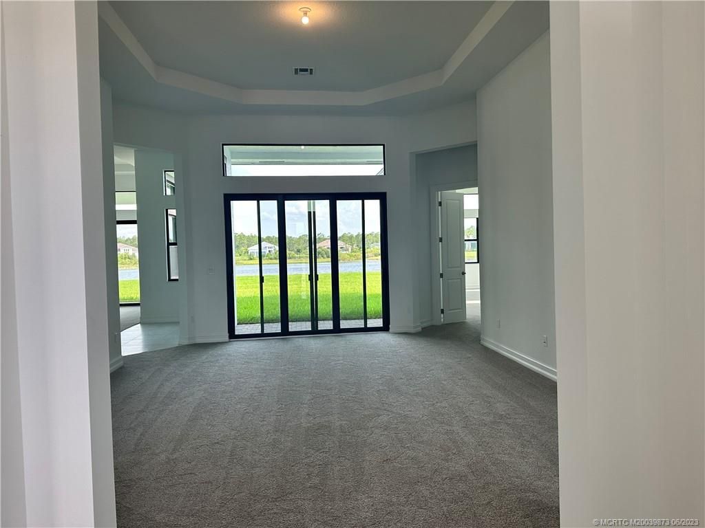 Photo of 2044 SW English Garden Drive, Palm City, FL 34990 (MLS # M20039873)