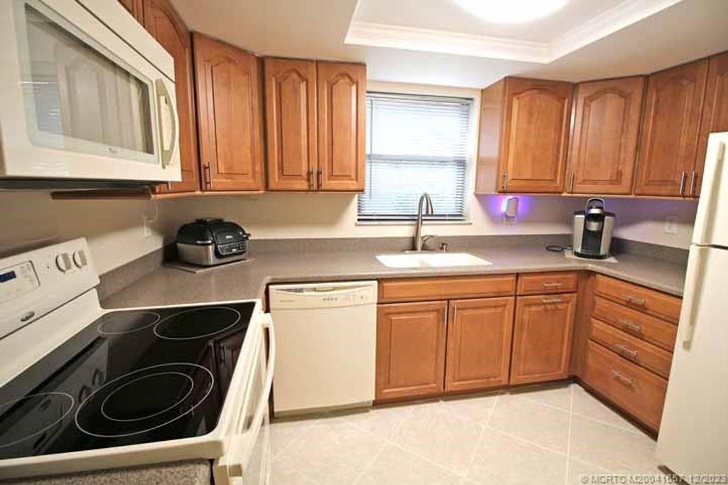 Photo of 480 SW South River Drive #105, Stuart, FL 34997 (MLS # M20041657)