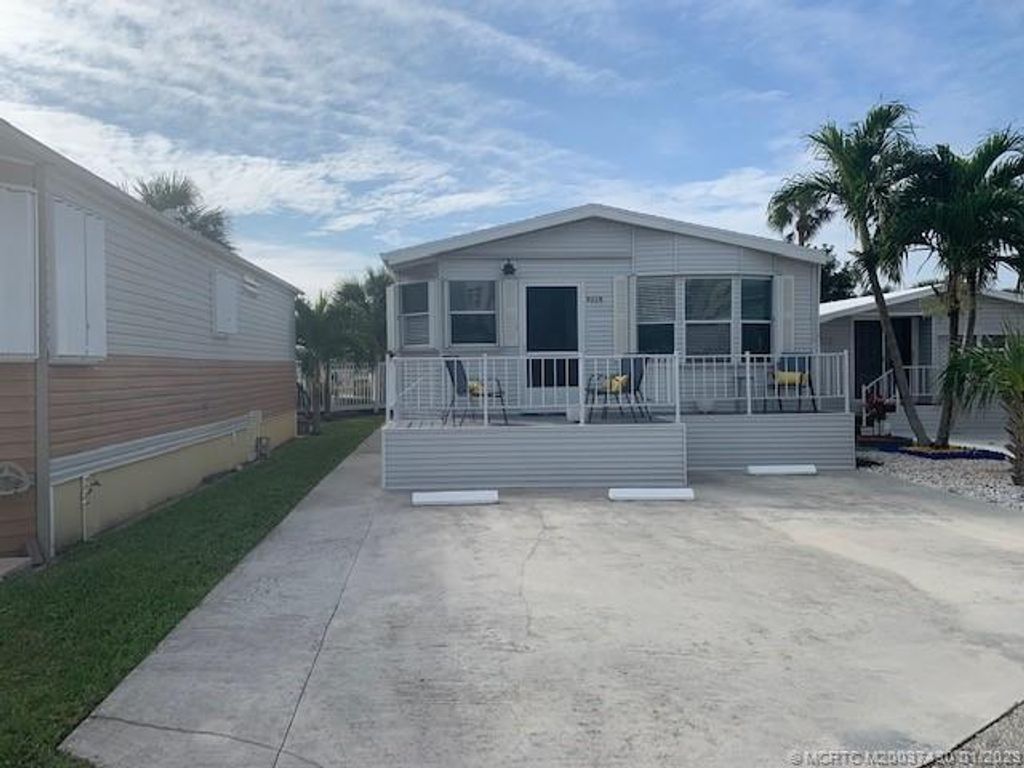 Photo of 2119 Nettles Boulevard, Jensen Beach, FL 34957 (MLS # M20037430)