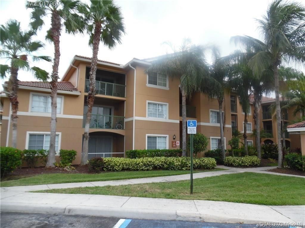 Photo of 3778 NW Adriatic Lane #104, Jensen Beach, FL 34957 (MLS # M20045322)