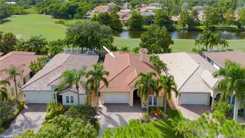 Photo of 814 SW Palm Cove Drive, Palm City, FL 34990 (MLS # M20052398)