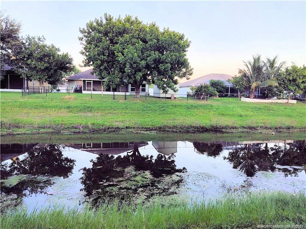 Photo of 2315 SW Chestnut Lane, Port Saint Lucie, FL 34953 (MLS # M20051186)