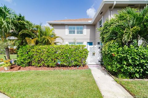 Photo of 3373 SW Sunset Trace Circle, Palm City, FL 34990 (MLS # M20040291)