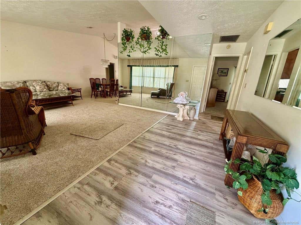 Photo of 160 SE Todd Avenue, Port Saint Lucie, FL 34983 (MLS # M20056269)
