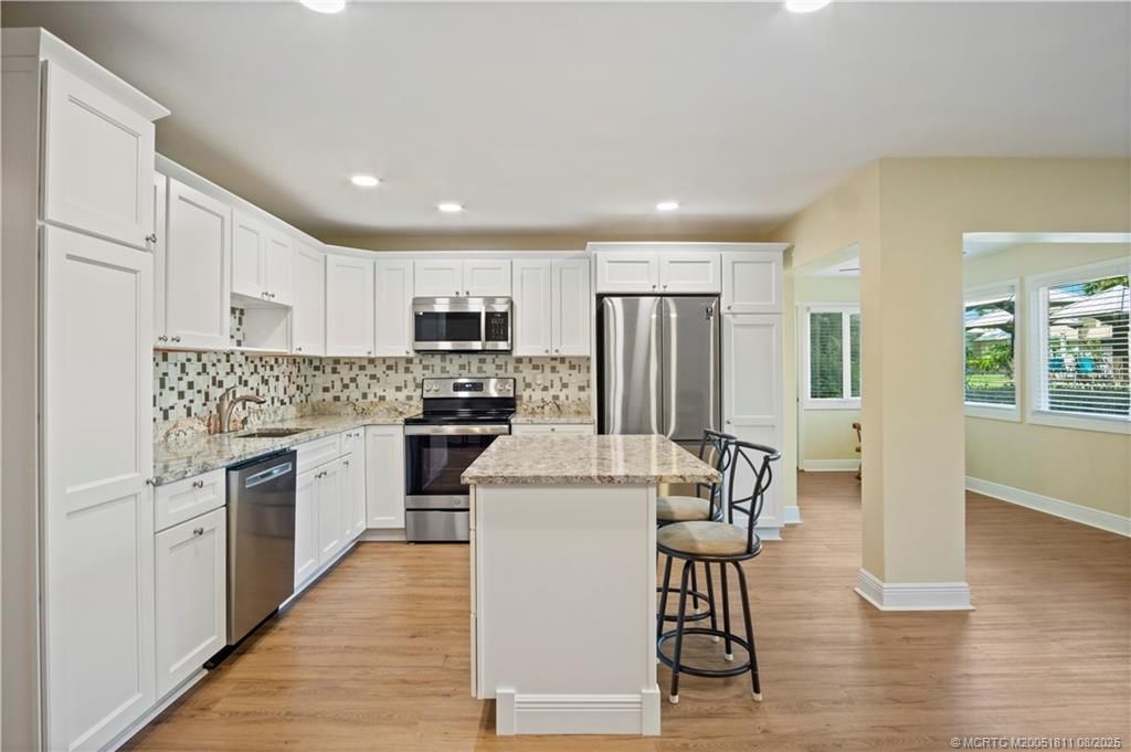 Photo of 1800 SE St. Lucie Boulevard #6-104, Stuart, FL 34996 (MLS # M20051811)