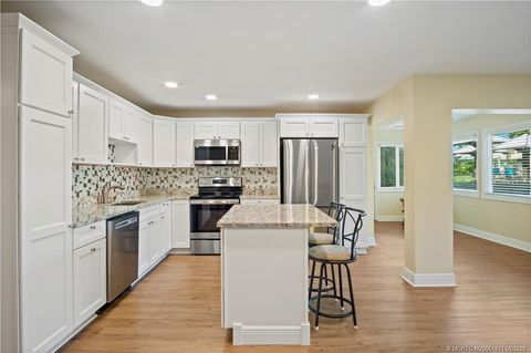 Photo of 1800 SE St. Lucie Boulevard SE #6-104, Stuart, FL 34996 (MLS # M20051811)