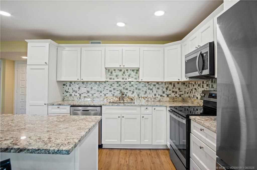 Photo of 1800 SE St. Lucie Boulevard #6-104, Stuart, FL 34996 (MLS # M20051811)