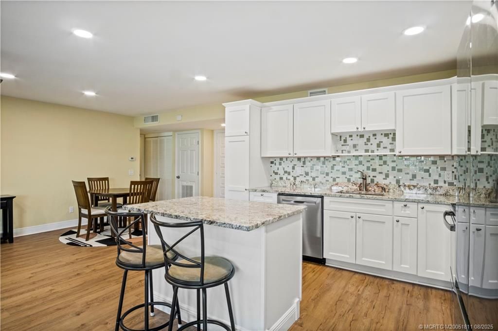 Photo of 1800 SE St. Lucie Boulevard #6-104, Stuart, FL 34996 (MLS # M20051811)