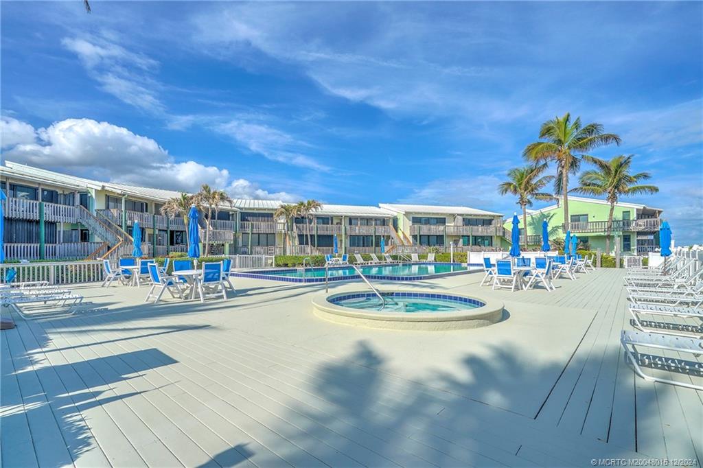 Stuart, Florida 34996, United States, 2 Bedrooms Bedrooms, ,2 BathroomsBathrooms,Residential,Active,27303