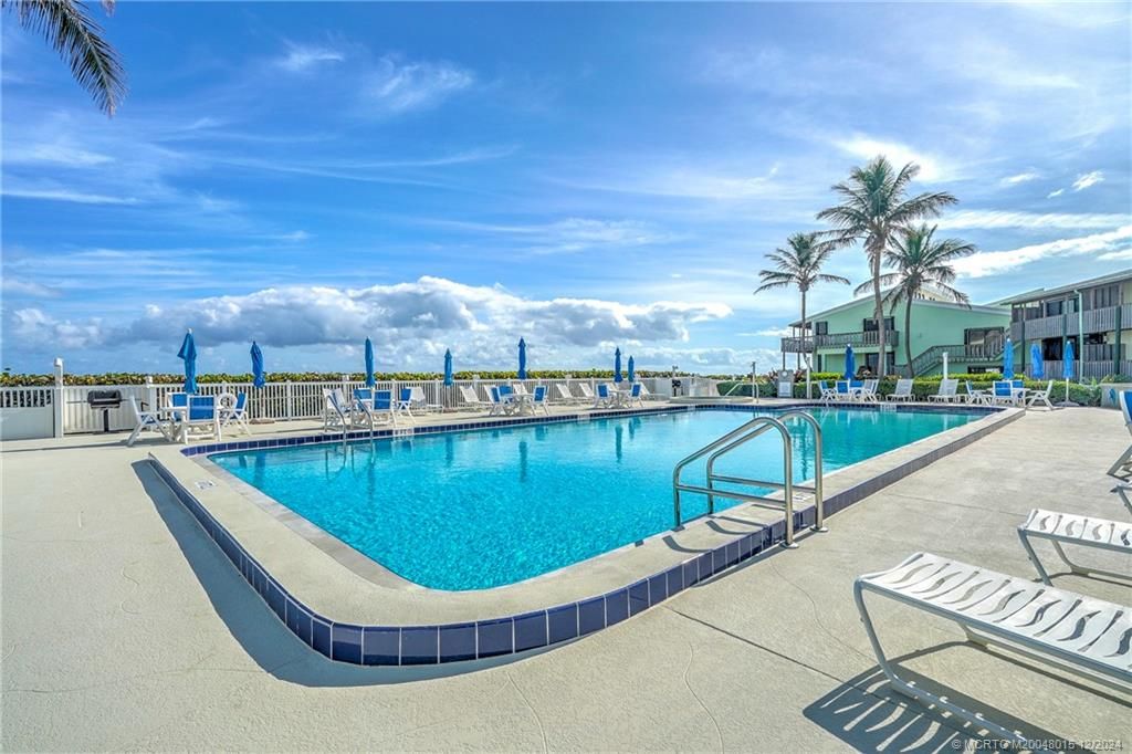 Photo of 2355 NE Ocean Boulevard #24A, Stuart, FL 34996 (MLS # M20048015)